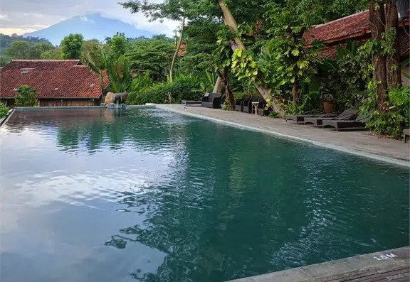 Kolam Renang
